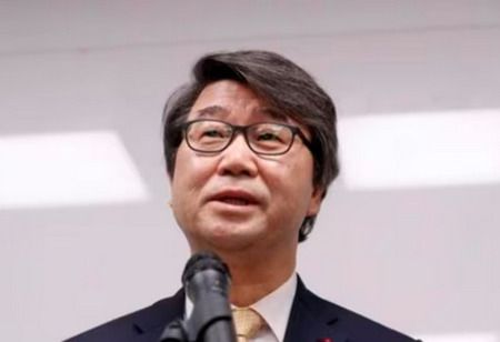 Labor Council Chairman Vows Representation for Youth, Others