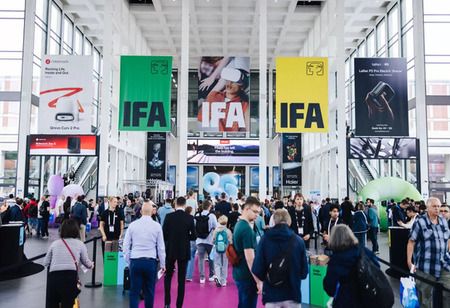 Samsung, LG to Exhibit AI Home Ecosystem at IFA 2026