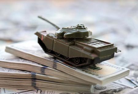 UK and Turkey Sign Multi-Billion-Dollar Air Defense Deal