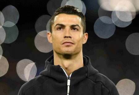 Saudi Tourism Launches Global Campaign with Cristiano Ronaldo