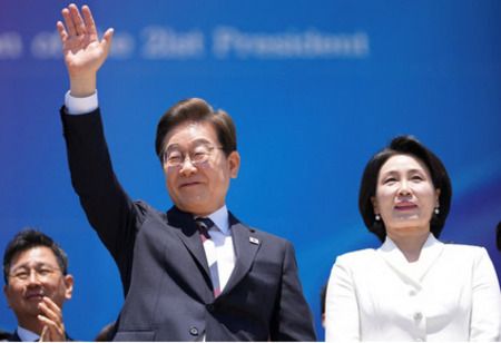 Lee Concludes G20 Diplomacy in South Africa, Heads to Turkey