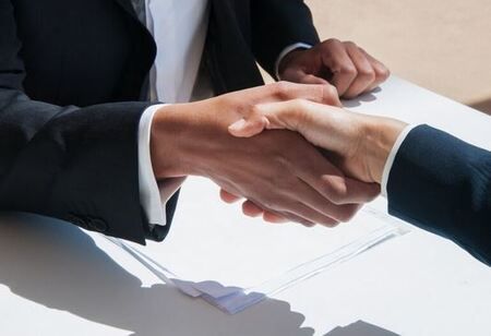 Syria and DP World Sign $800 Million Port Deal