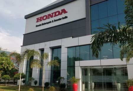 Honda to Expand Vithalapur Facility in Gujarat