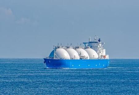 INEOS Signs LNG Supply Deal with Marubeni for Asia 