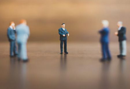 Conglomerate Leaders Set to Renew Business Push in China