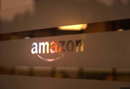 Amazon to Invest Rs.2,000 Crore in India to Expand Logistics, Improve Safety
