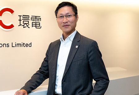 HGC Appoints Argon Ho as Chief Commercial Officer of Group ICT Business