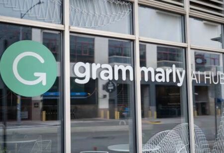 General Catalyst Commits $ 1 Billion to Grammarly