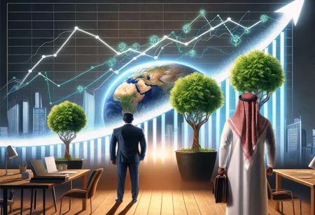 The Next Frontier of UAE's Economic Growth