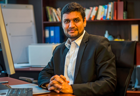 Reflections as a Business CEO Reflections as a Business CEO