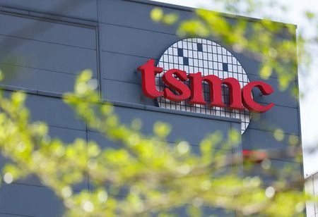 TSMC Projects Mass Production of Advanced A14 Chips by 2028