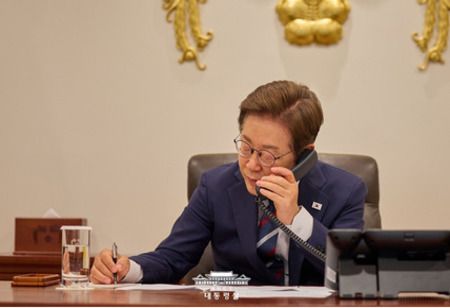 Lee Urges Calls for Close Monitoring of Gas Stations