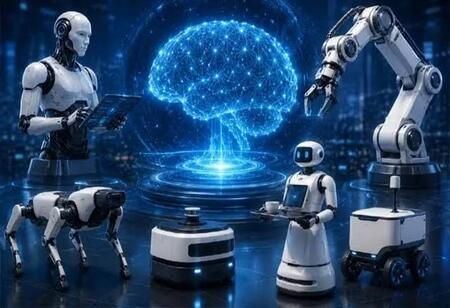 Japan Supercharges AI and Robotics with $ 6.1 Billion Plan