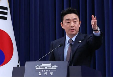 UAE Pledges to Supply Crude Oil to Korea With Top Priority