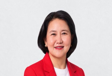 Kyndryl Appoints Megawaty Khie as Asean and Korea Managing Director