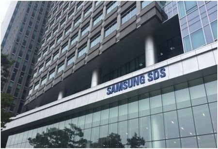 Samsung SDS Expands Partnership with Google Cloud