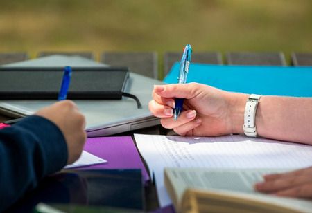 Korea, Germany Sign MOU to Launch Student Exchange Program