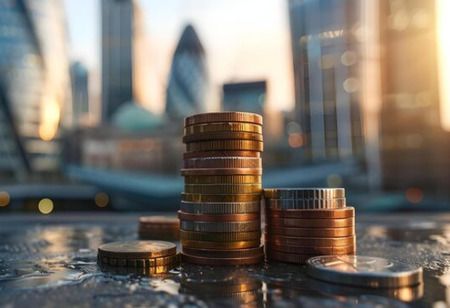 UAE Banking System’s Total Assets Rise to AED5.3 Trillion