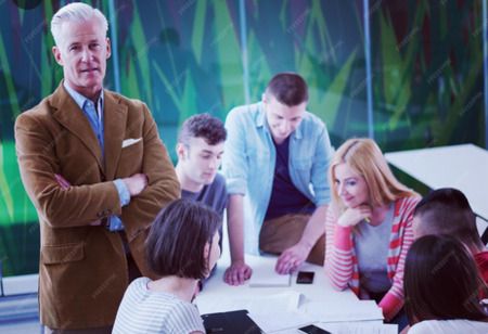 IonQ Bolsters Leadership Team With Strategic Executive Hires