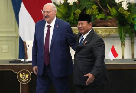 Indonesia and Belarus Sign Five-Year Cultural Cooperation Deal