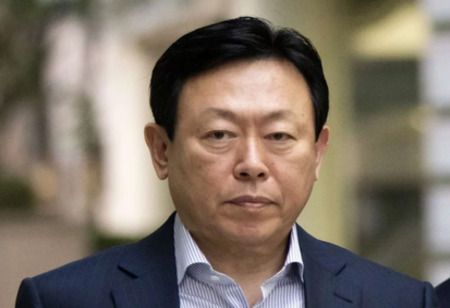 Lotte Chairman Stresses Importance of Biopharmaceutical Business