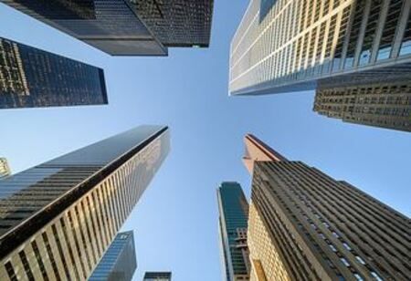 Canadian Banks Brace for Trade Uncertainty With Loan Loss Provisions