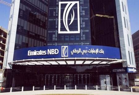 Emirates NBD Expands Egypt Footprint with HSBC Banking Deal