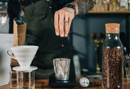 Coffee Industry Expands Business Opportunities for MSMEs