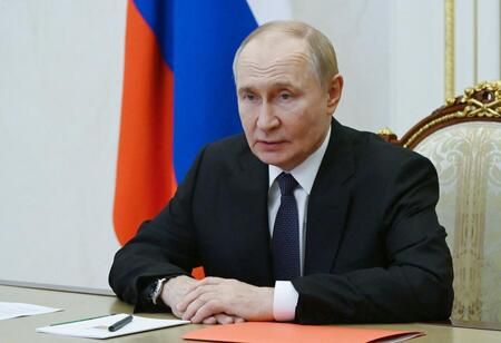 Russian President Putin To Visit India In December, Says Kremlin  