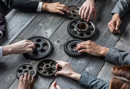 Korea, Canada Hold Industrial Cooperation Forum