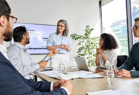 Employee Development Strategies: How to Build a Future-Ready Workforce