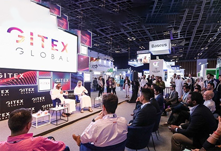 GITEX 2023: Unwrapping the Recent Strides in AI