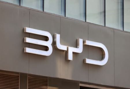 BYD Slows Production, Delays Capacity Expansion at China Factories