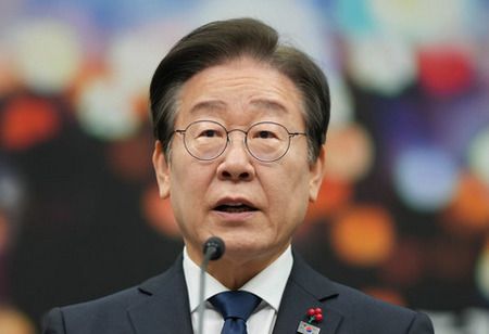 President Lee Says Korean Firms May Hesitate to Invest in US