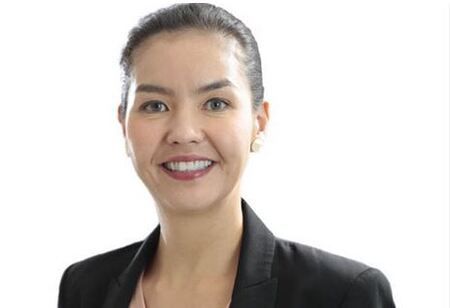Margaret Key Takes APAC Leadership Roles for Allison Worldwide, Stagwell