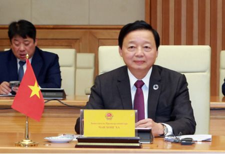 Government Pushes Data Integration for IUU Fishing Controls