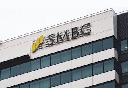 Japan's SMBC in Advanced Discussions to Acquire Yes Bank