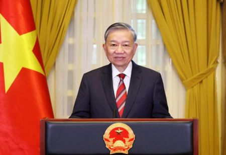 Ho Chi Minh City Must Lead National Growth: Party leader