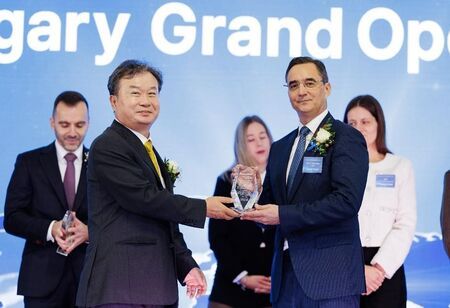 EcoPro to Accelerate Entry into the European Market 