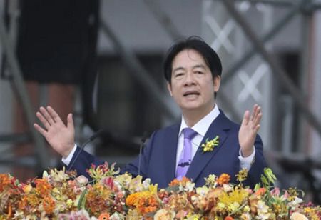 Taiwan Looks Forward to More Chip Investment: President