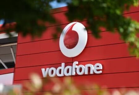 Vodafone Completes Three UK Merger to Form VodafoneThree