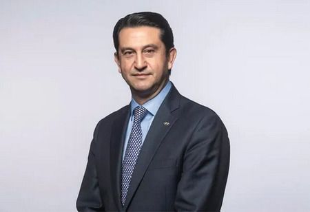 Hyundai CEO Voices Hope for 'Mutually Beneficial' Solution