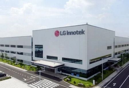 LG Innotek to Co-Develop Large AI Substrate With Big Tech Firm