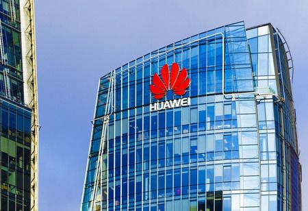 Huawei Sets 2027 Launch for New AI Chips as it Targets Nvidia