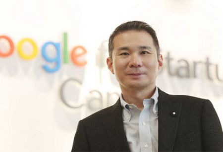 OpenAI Taps Ex-Google Korea Chief to Spearhead Seoul Office
