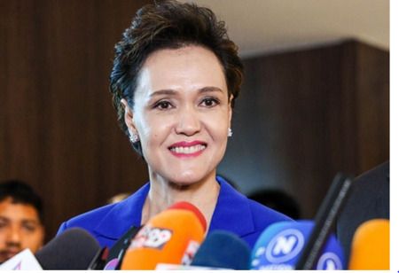 Thailand Ready for US Tariff Talks: Suphajee Suthumpu