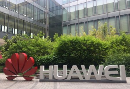 Huawei Plans 1.4-Nanometer Chips by 2031 Using Tau Scaling Law