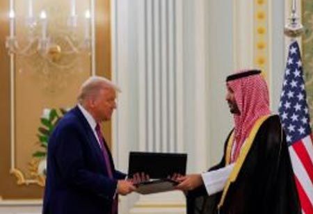Saudi Arabia Commits to Invest $600 Billion in United States