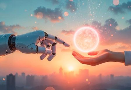 The Future of AI