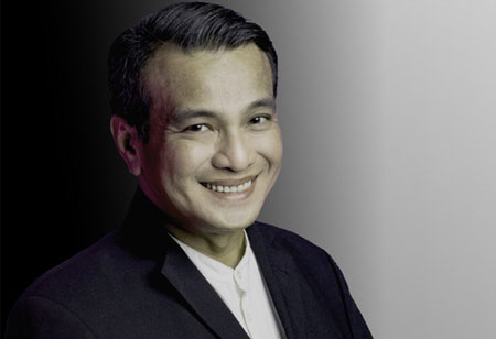 Adji Lukiiswara Adidwiwidjana: The Art Of Providing Solutions Rather Than Adji Lukiiswara Adidwiwidjana: The Art Of Providing Solutions Rather Than
